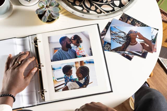 Create something dad will love