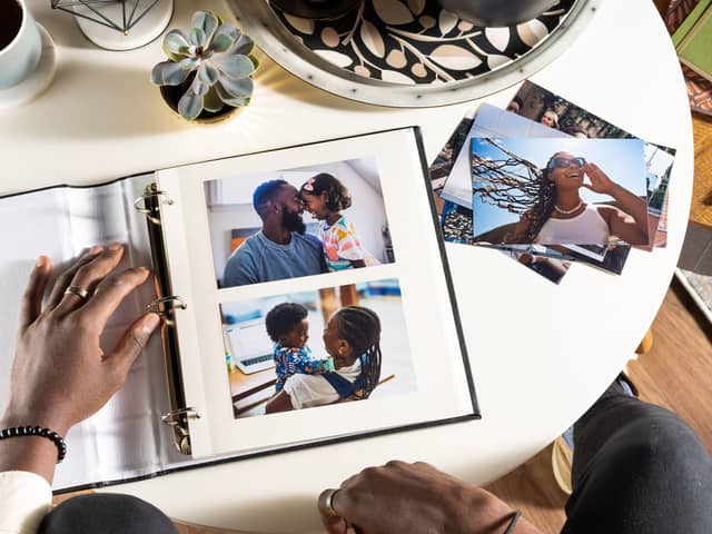 Create something dad will love