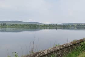 ​Inspiration can be drawn from any aspect of nature. (Google Maps)