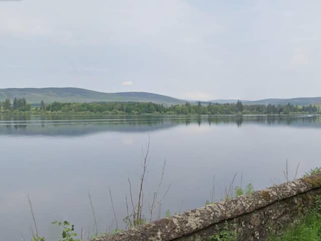 ​Inspiration can be drawn from any aspect of nature. (Google Maps)