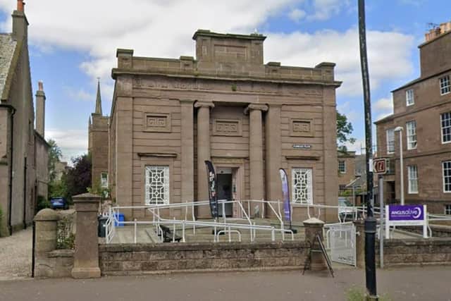 The valuation day will be held this Sunday. ​(Google Maps)