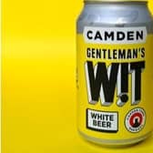 Camden Town Brewery is bringing back the classics (photo: Camden Town Brewery)