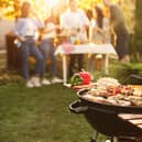 BBQ buzzkills  - a survey by Avant Homes has revealed Brits' secret BBQ icks