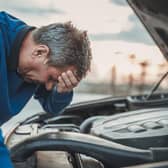 Some very alarming issues with modern cars can be caused just by having a weak battery