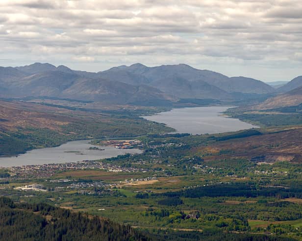​The consultation is seeking views on what information should be included in new Land Management Plans how communities can be involved.