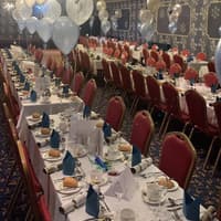 Top public speaker to appear at the Red House Hotel for festive lunch event