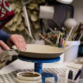 ​This year’s North East Open Studios will feature more than 350 artists specialising in a range of different media.