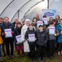​More than 200 community organisations across Scotland are members, including some in the Angus and Dundee areas.