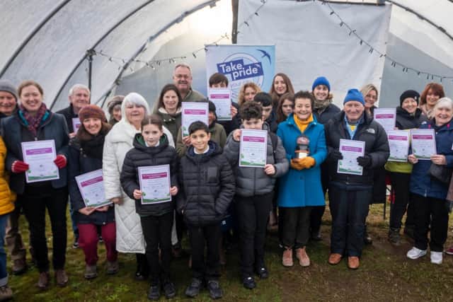 More than 200 community organisations across Scotland are members, including some in the Angus and Dundee areas.