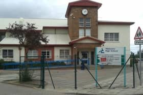 Angus Council provides school clothing grants for primary and secondary pupils.