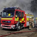 Firefighters attended more than 3000 deliberate fires last summer.