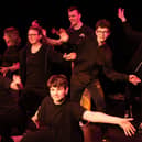 Youngsters from Spotlights Community Theatre will take to the National's stage on June 29.