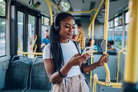 Audiobooks are a great way to enjoy content while on the move