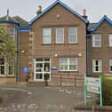Angus Integrated Drug & Alcohol Recovery Service is based in Arbroath. (Google Maps)