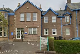 Angus Integrated Drug & Alcohol Recovery Service is based in Arbroath. (Google Maps)