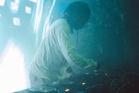 Jungle Hussi