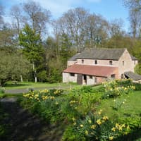 £2.4m donation helps to bring historic mill back into use