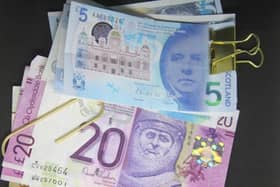 Student carers could be missing out on valuable financial support.