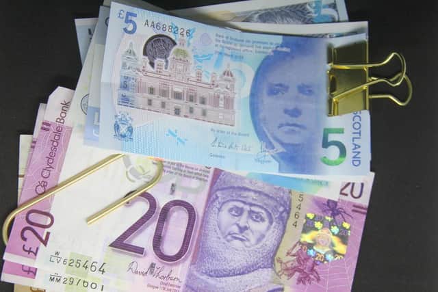 Student carers could be missing out on valuable financial support.