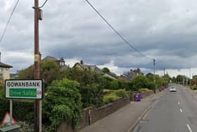 Residents have suggested a number of measures to cut vehicles' speed. (Google Maps)