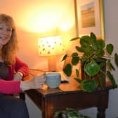 Therapist Kathleen Kettles has launched a new resource to help people worldwide. ​(Pic: Pat Latimer)