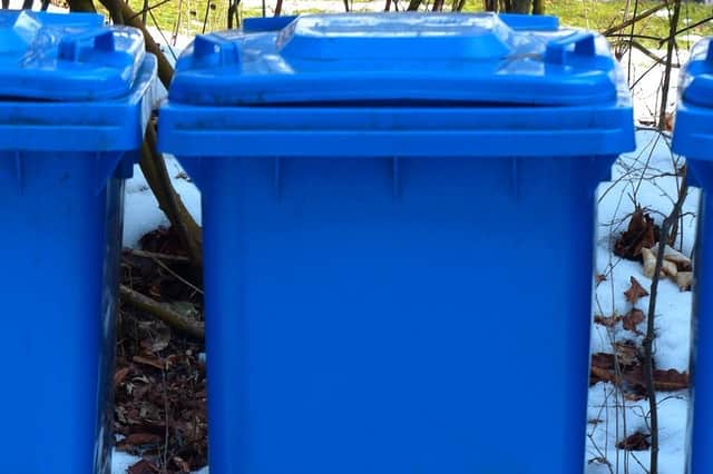 The council hopes the measures will save £500,000 per year.