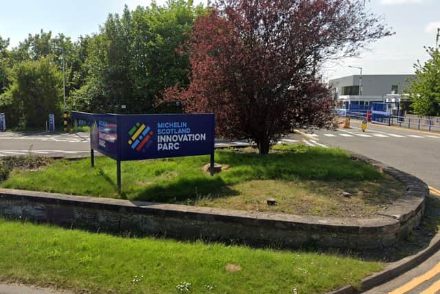 The two-day event was held at the MSIP Skills Academy. (Google Maps)