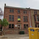 The building would be converted into 19 apartments. (Google Maps)