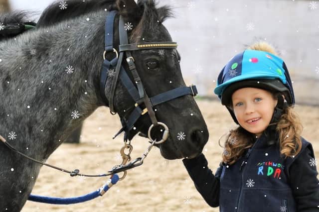 RDA will make every penny of your donation count this winter.