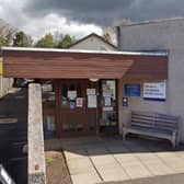 The centre closed in 2022 and was delcared surplus to requirements by NHS Tayside’s board at its June meeting. (Google Maps)