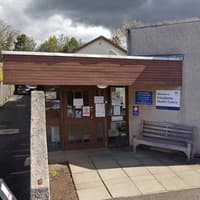 Friockheim Health Centre to be put up for sale two years after closure