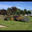 ​East Haven Together is entered in the Coastal Village category, which it won last year. (Keep Scotland Beautiful)