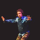 One of the country’s top performers, Milton Jones will be appearing at the Caird Hall and the Tivoli in Aberdeen in October.