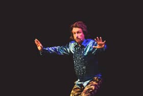 One of the country’s top performers, Milton Jones will be appearing at the Caird Hall and the Tivoli in Aberdeen in October.