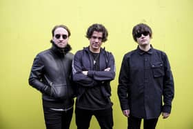 The View will play their biggest ever hometown show at Slessor Gardens