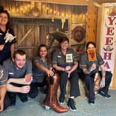 ​Staff and residents will welcome visitors during Care Home Open Week.