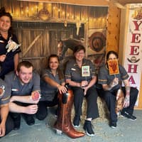 Forfar care home ready to open its doors for summer fete