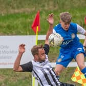 Vics started the campaign with a draw.