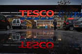 Tesco could combined AI with its Clubcard data to encourage shoppers to make healthier choices (Photo by Jeff J Mitchell/Getty Images)