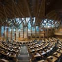 “​Members do not challenge the authority of the person charged with chairing proceedings or question their integrity. And Mr Ross has done both.” (Wikipedia)