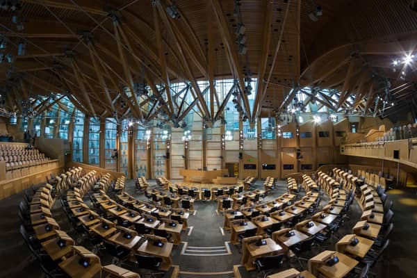 “​Members do not challenge the authority of the person charged with chairing proceedings or question their integrity. And Mr Ross has done both.” (Wikipedia)