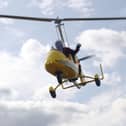 The annual fly-in features a host of activities for aviation fans and all the family.