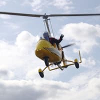 Air enthusiasts will be winging their way to Montrose this weekend for annual fly-in