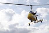 The annual fly-in features a host of activities for aviation fans and all the family.