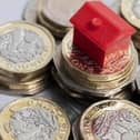 ​Council tax bills are set to rise from the start of April.
