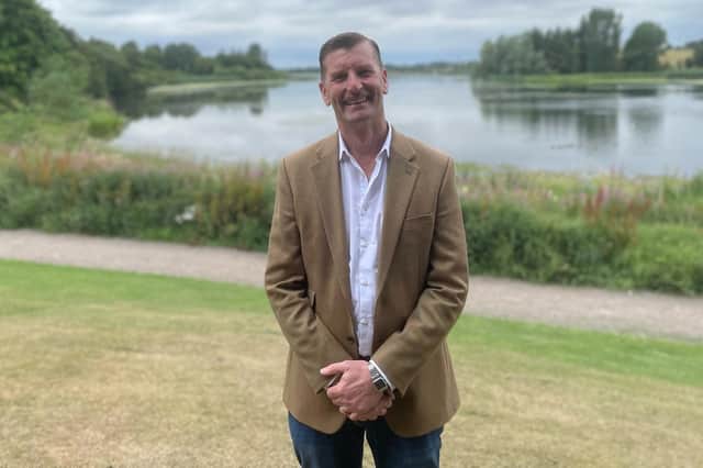 The retention of Angus in the constituency name has been welcomed.