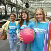 The campaign aims to help youngsters to enjoy a safe summer.
