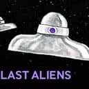 Scottish Opera's production of the The Last Aliens will tour schools across Scotland including two performances in Angus.