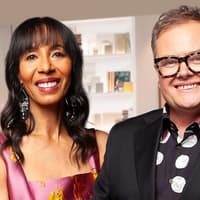 Who presents Interior Design Masters? Host, judge and guests on BBC series six - start time