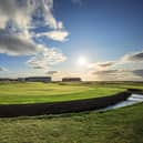 ​The Ladies Northern Open 54-Hole Championship is a new addition to the World Amateur Golf Ranking (WAGR) calendar (pic: Carnoustie Golf Links)